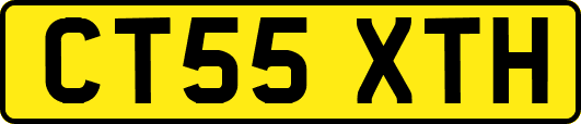 CT55XTH