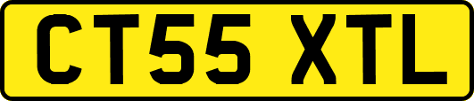 CT55XTL