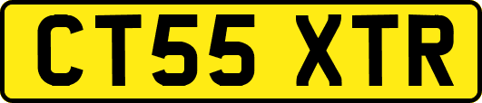 CT55XTR