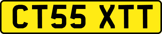 CT55XTT