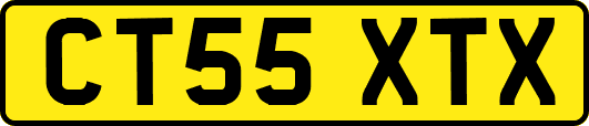 CT55XTX