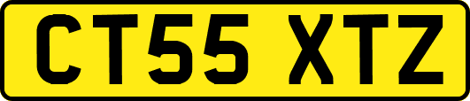 CT55XTZ