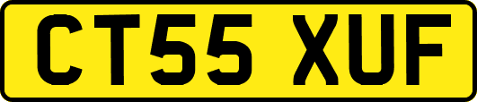 CT55XUF