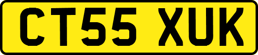 CT55XUK