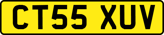 CT55XUV