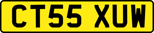 CT55XUW