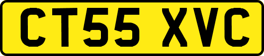 CT55XVC