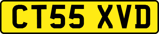 CT55XVD