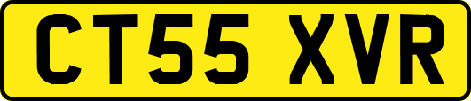 CT55XVR