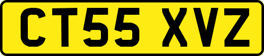 CT55XVZ