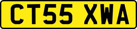 CT55XWA