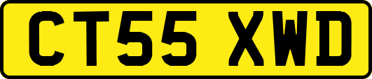 CT55XWD