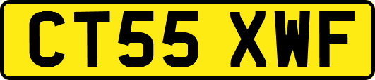 CT55XWF