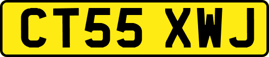 CT55XWJ