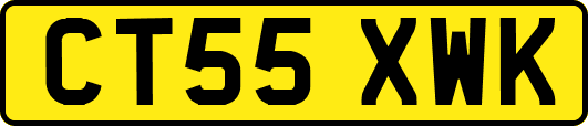 CT55XWK