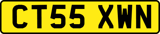 CT55XWN