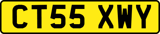 CT55XWY