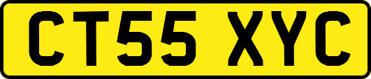 CT55XYC