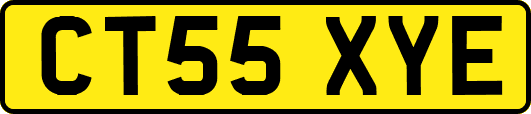 CT55XYE