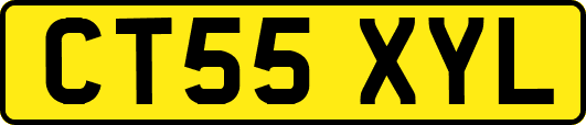 CT55XYL