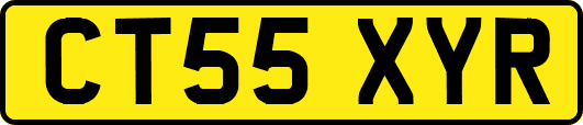 CT55XYR
