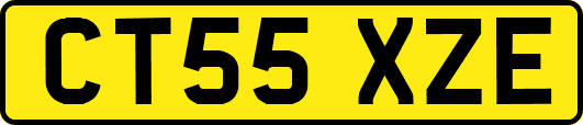 CT55XZE