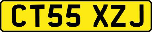 CT55XZJ