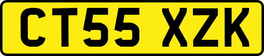 CT55XZK