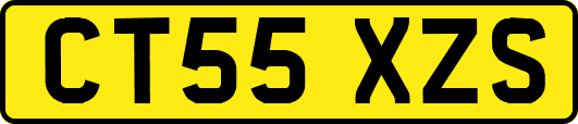 CT55XZS