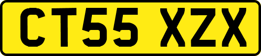 CT55XZX