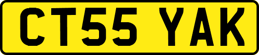 CT55YAK