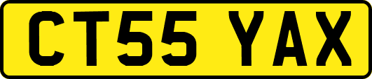CT55YAX