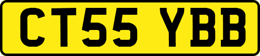 CT55YBB