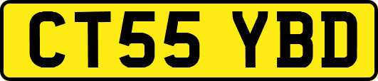 CT55YBD