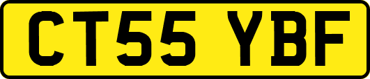 CT55YBF