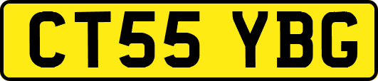 CT55YBG