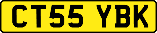 CT55YBK