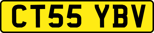 CT55YBV
