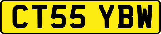 CT55YBW