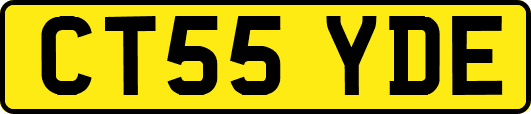 CT55YDE