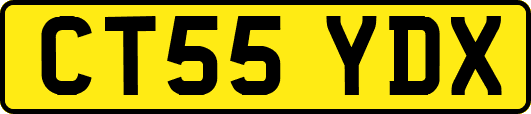 CT55YDX