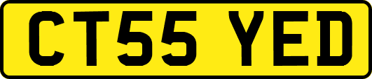 CT55YED