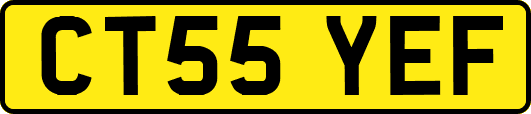 CT55YEF