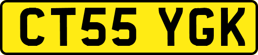 CT55YGK