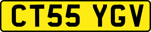 CT55YGV