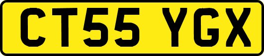 CT55YGX