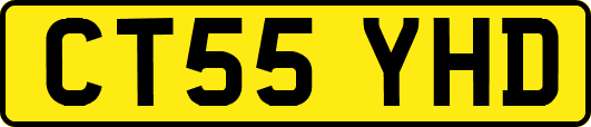 CT55YHD