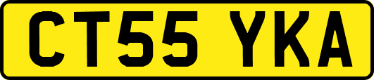 CT55YKA