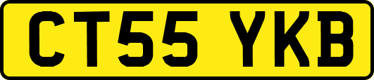 CT55YKB
