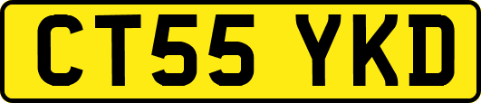 CT55YKD